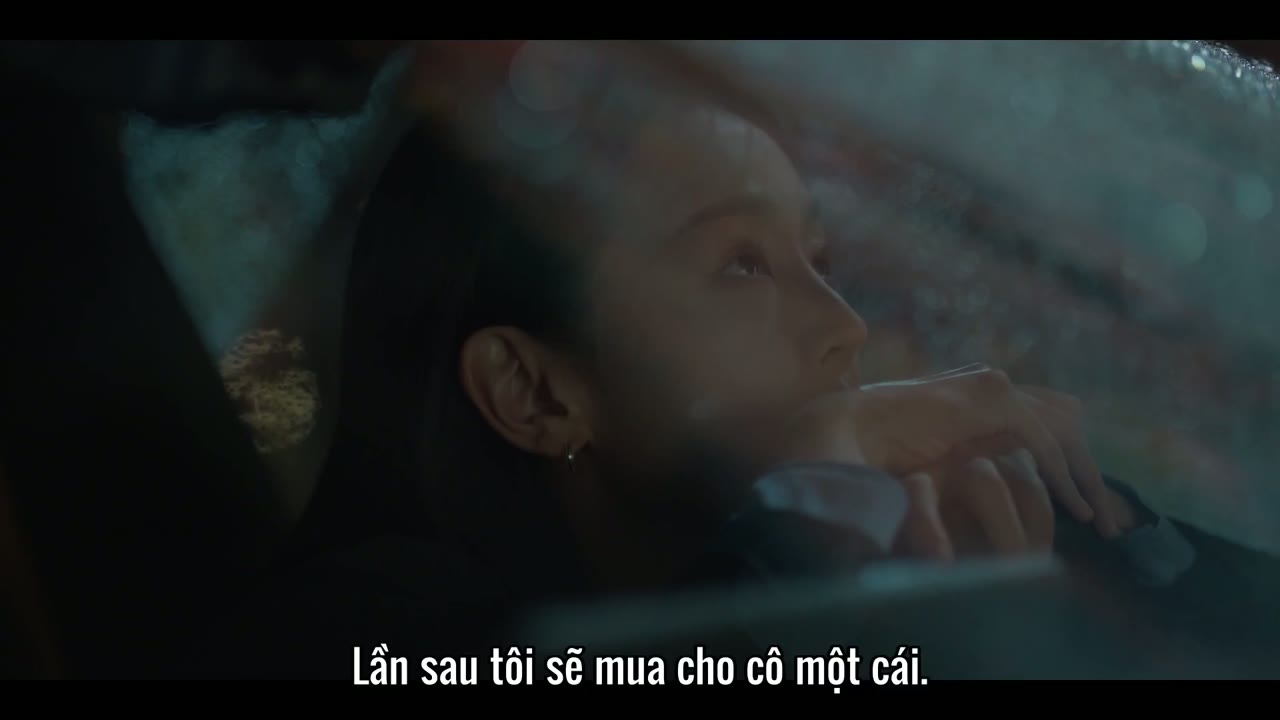 Thanh Tra Bí Mật tập 8