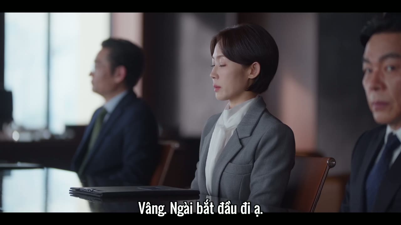 Thanh Tra Bí Mật tập 9