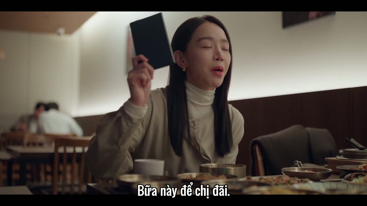 Thanh Tra Bí Mật tập 10