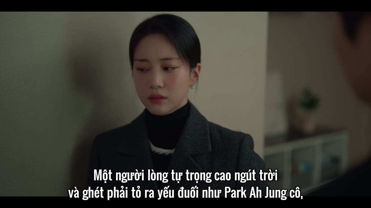 Thanh Tra Bí Mật tập 10 cảnh 2