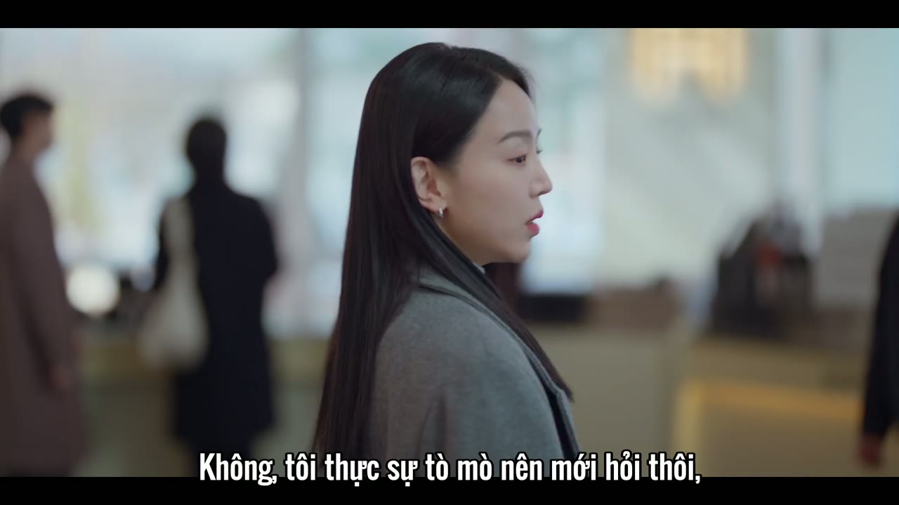 Thanh Tra Bí Mật tập 10 cảnh 3