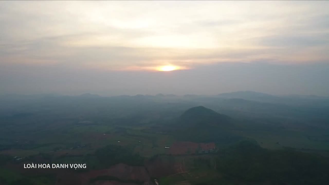 Loài Hoa Danh Vọng tập 1