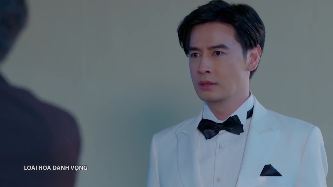 Loài Hoa Danh Vọng tập 1 cảnh 2