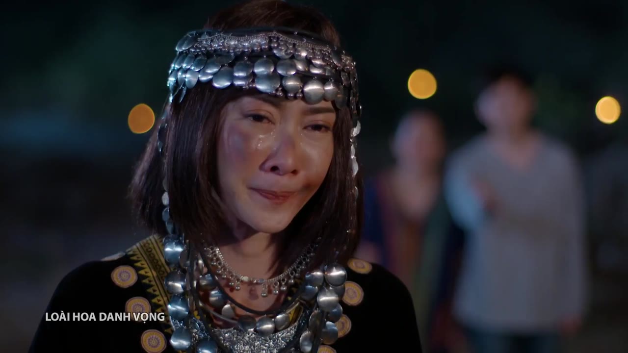 Loài Hoa Danh Vọng tập 2 cảnh 2