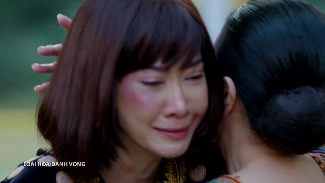Loài Hoa Danh Vọng tập 2 cảnh 3