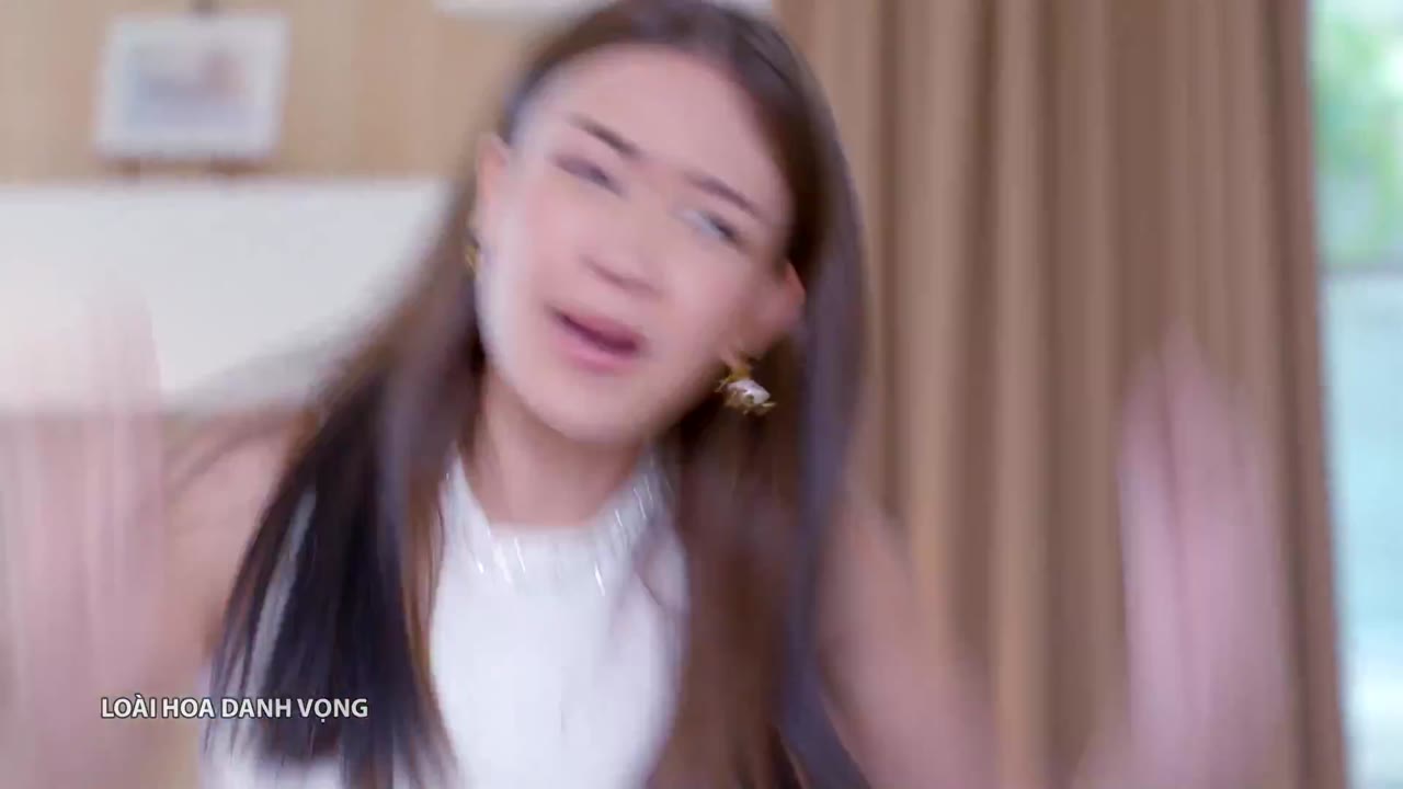 Loài Hoa Danh Vọng tập 4