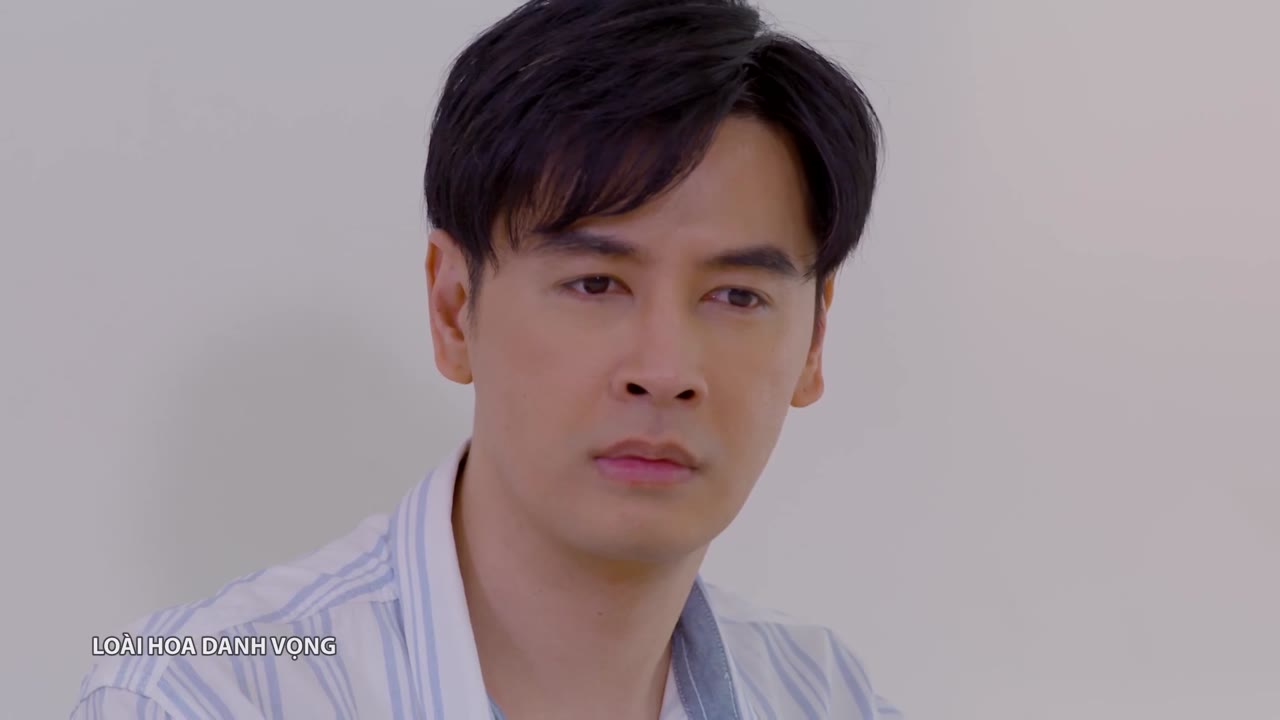 Loài Hoa Danh Vọng tập 4 cảnh 2