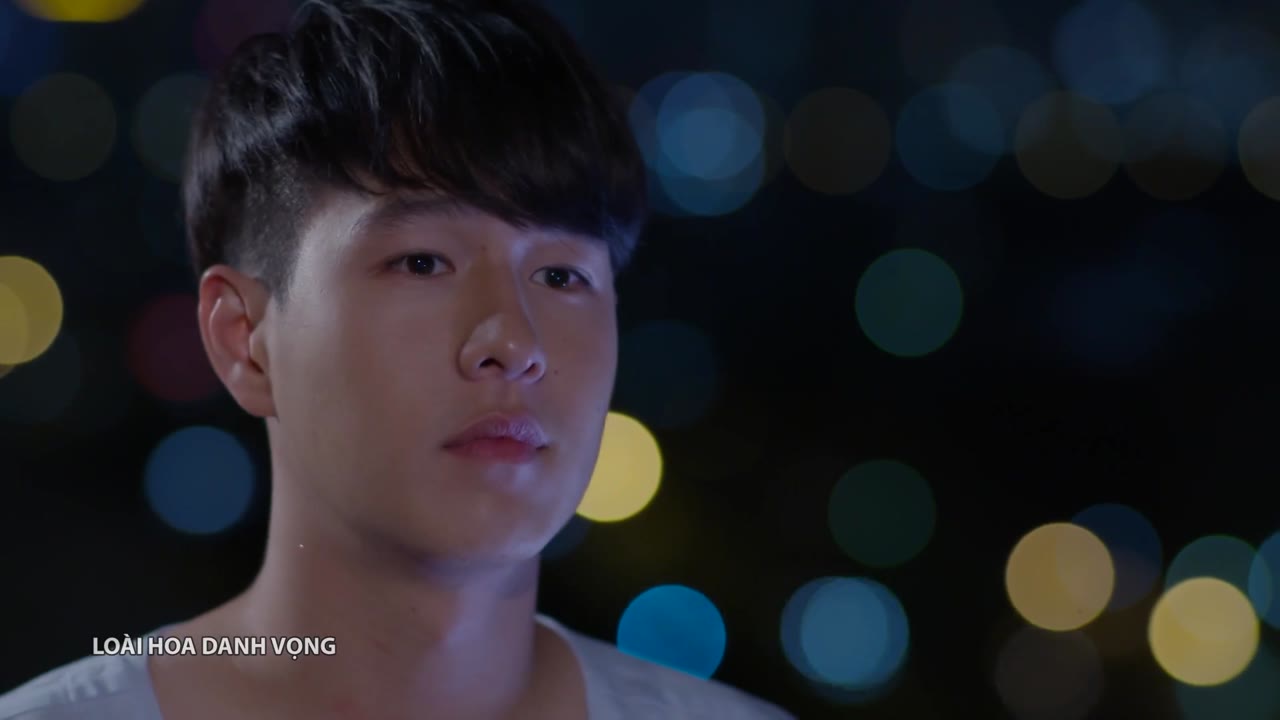 Loài Hoa Danh Vọng tập 5