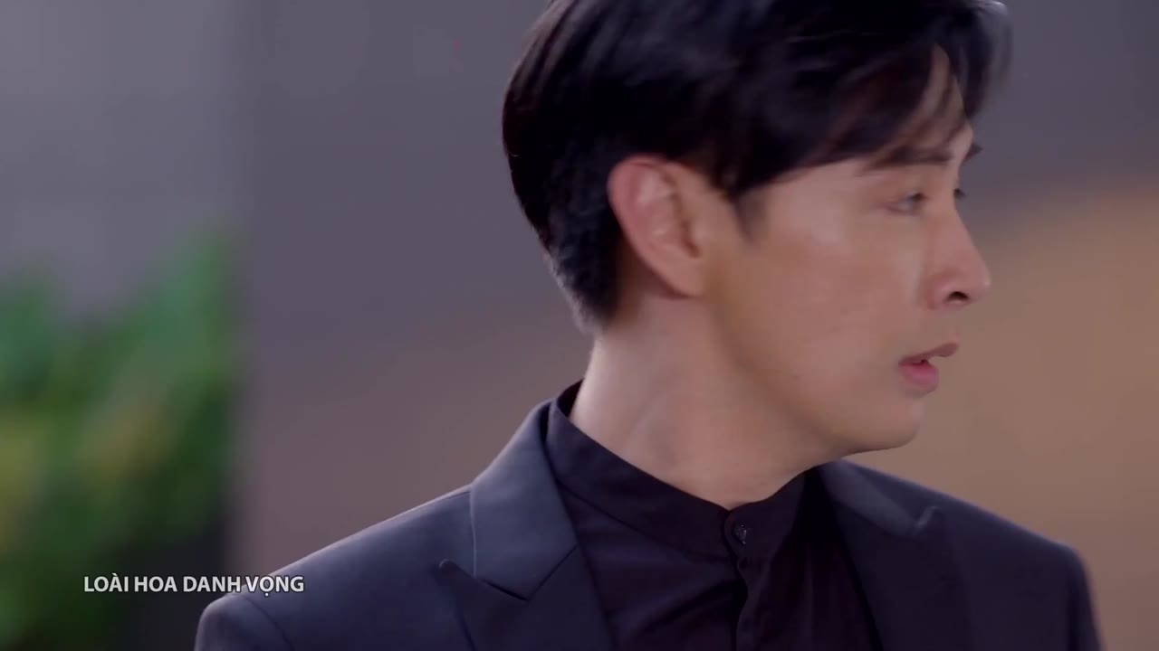 Loài Hoa Danh Vọng tập 5 cảnh 2