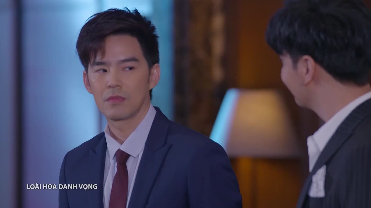 Loài Hoa Danh Vọng tập 5 cảnh 3