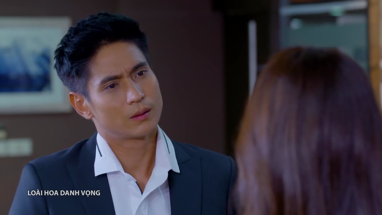 Loài Hoa Danh Vọng tập 7