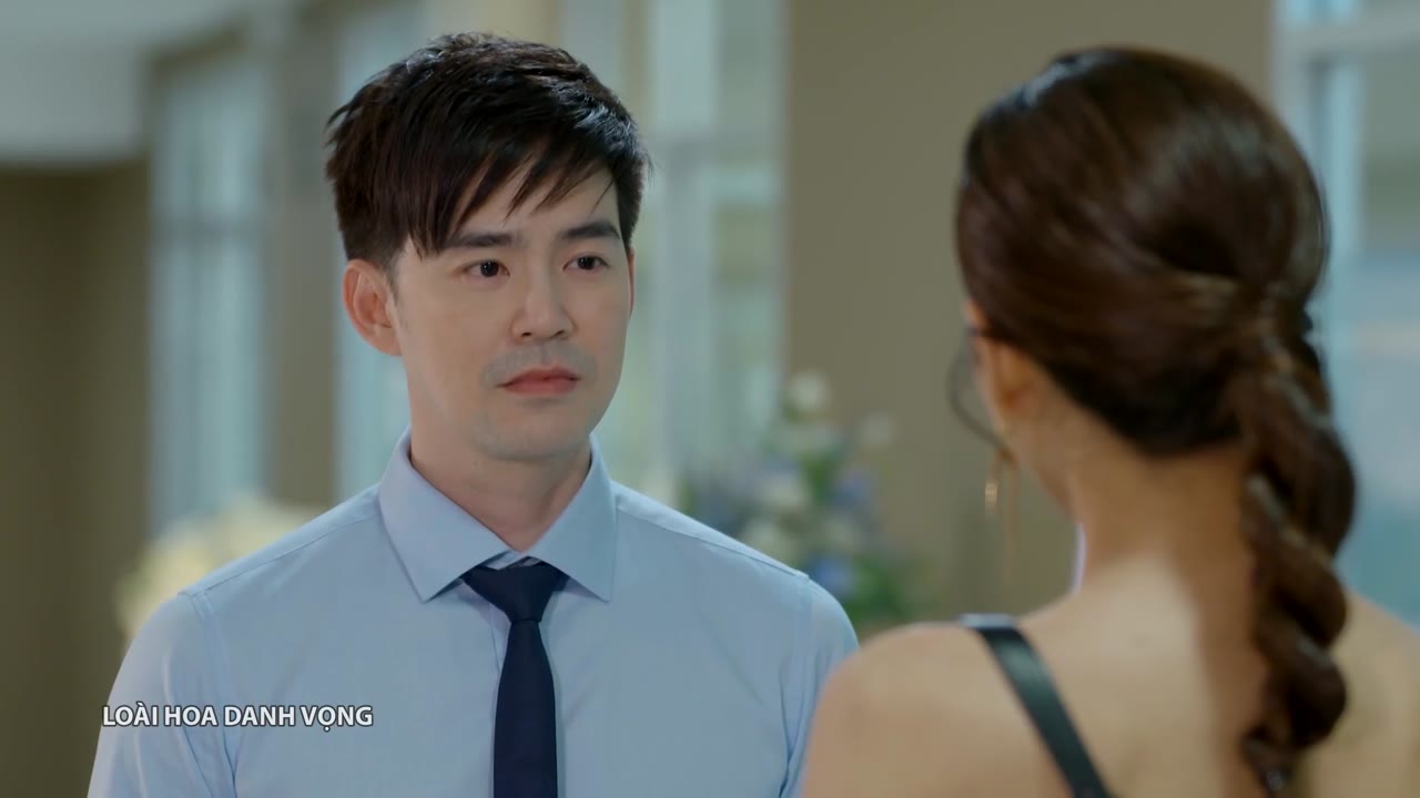 Loài Hoa Danh Vọng tập 10 cảnh 3