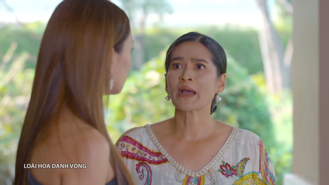 Loài Hoa Danh Vọng tập 11