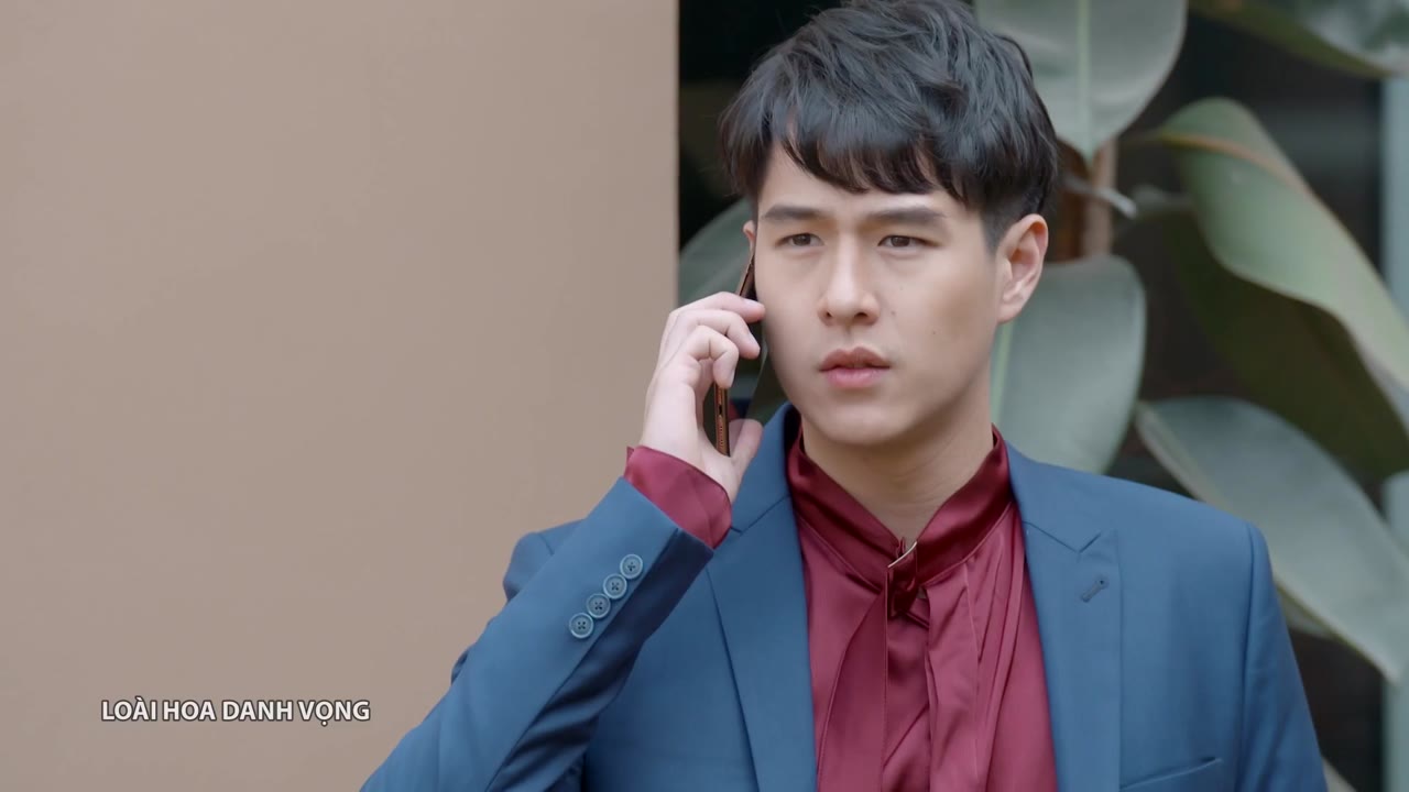 Loài Hoa Danh Vọng tập 12 cảnh 2