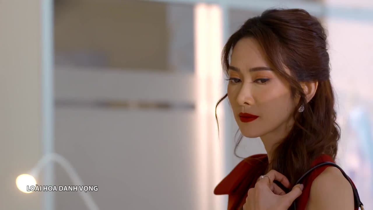 Loài Hoa Danh Vọng tập 14 cảnh 2