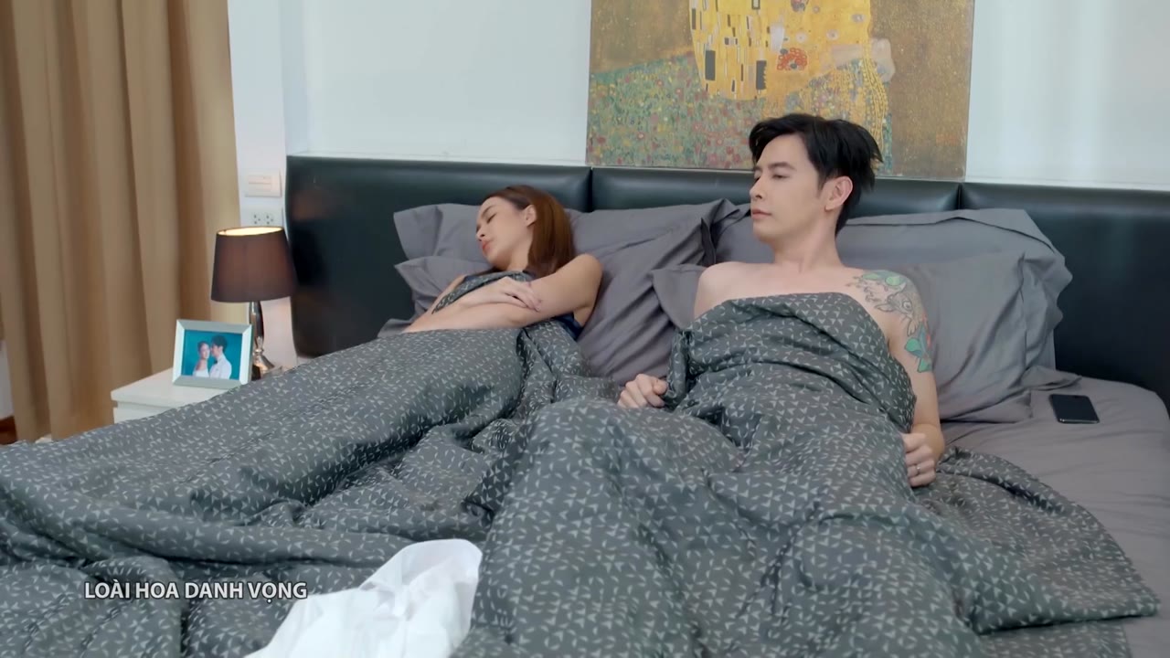 Loài Hoa Danh Vọng tập 16 cảnh 2