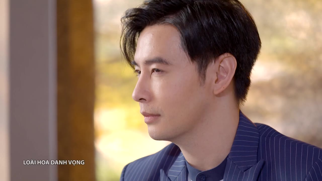Loài Hoa Danh Vọng tập 18 cảnh 3