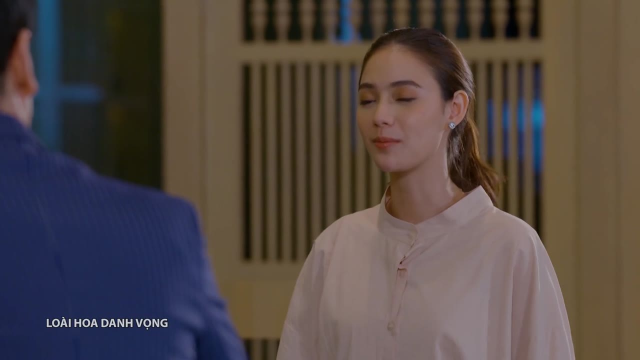 Loài Hoa Danh Vọng tập 19