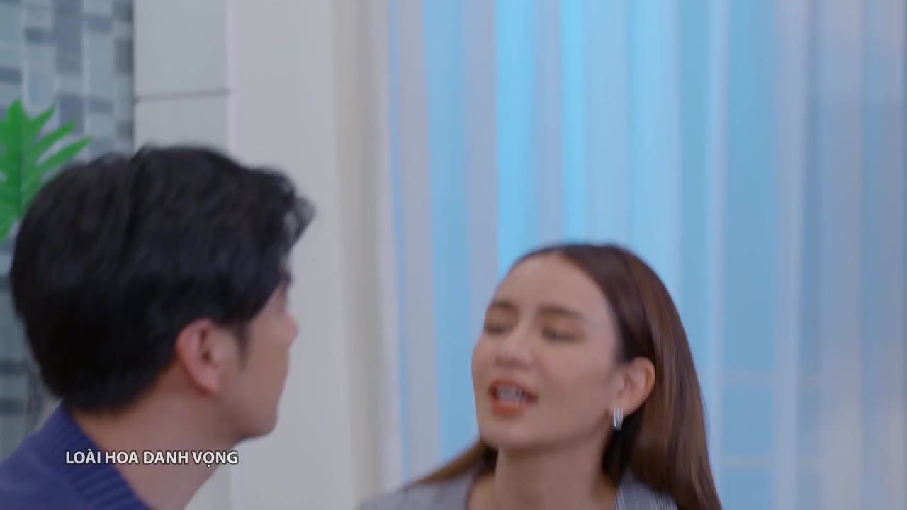 Loài Hoa Danh Vọng tập 19 cảnh 3