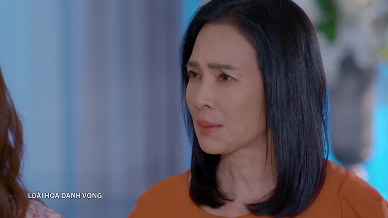 Loài Hoa Danh Vọng tập 21 cảnh 3