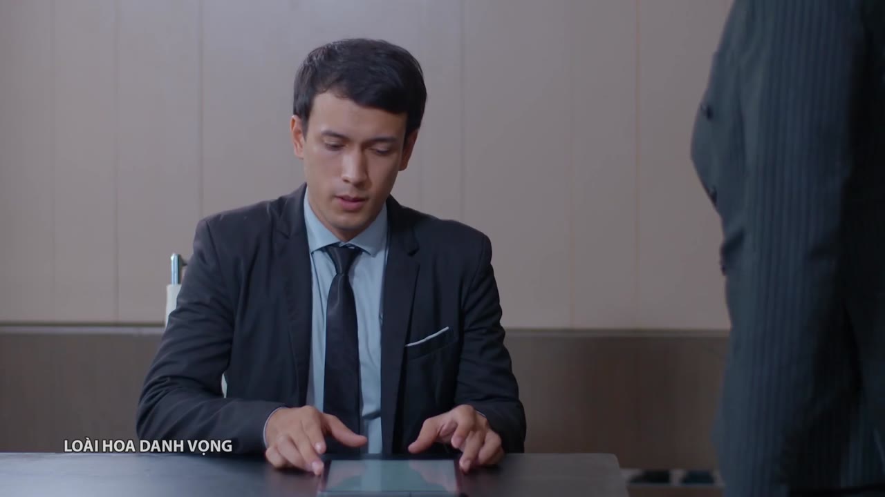 Loài Hoa Danh Vọng tập 25
