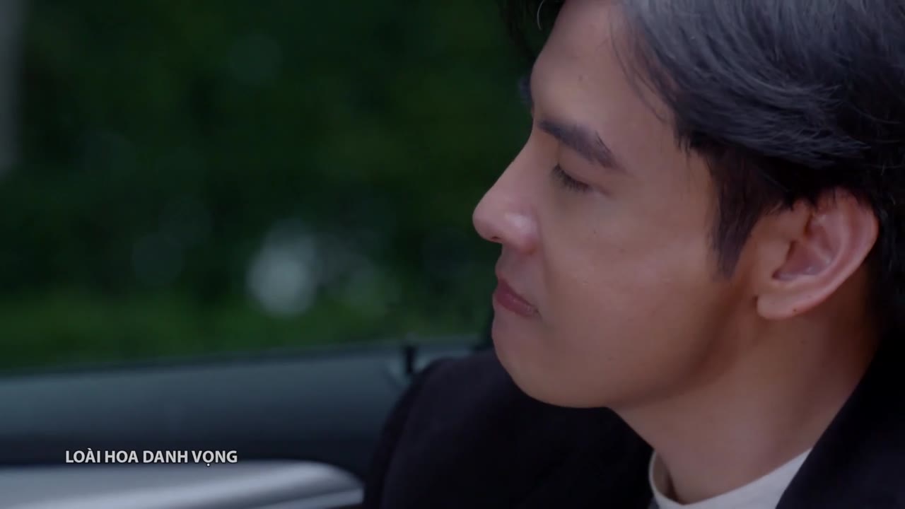 Loài Hoa Danh Vọng tập 27
