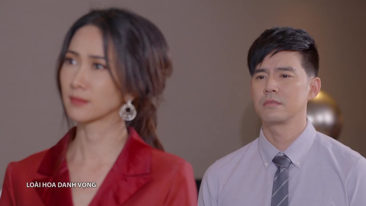 Loài Hoa Danh Vọng tập 27 cảnh 3