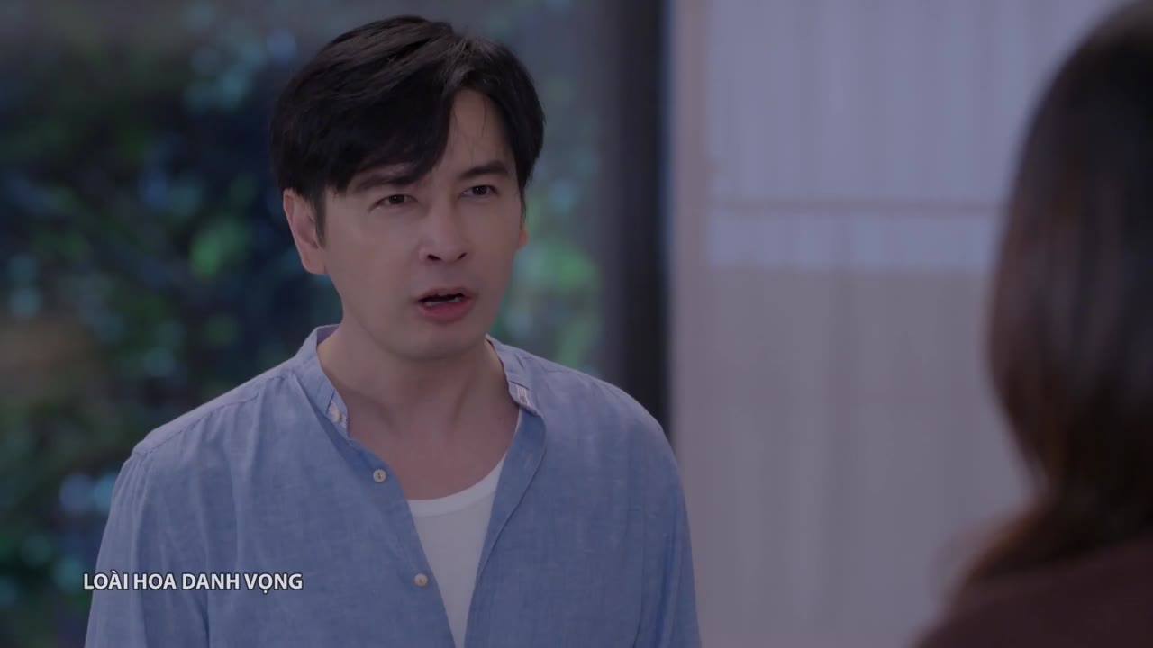 Loài Hoa Danh Vọng tập 29 cảnh 3