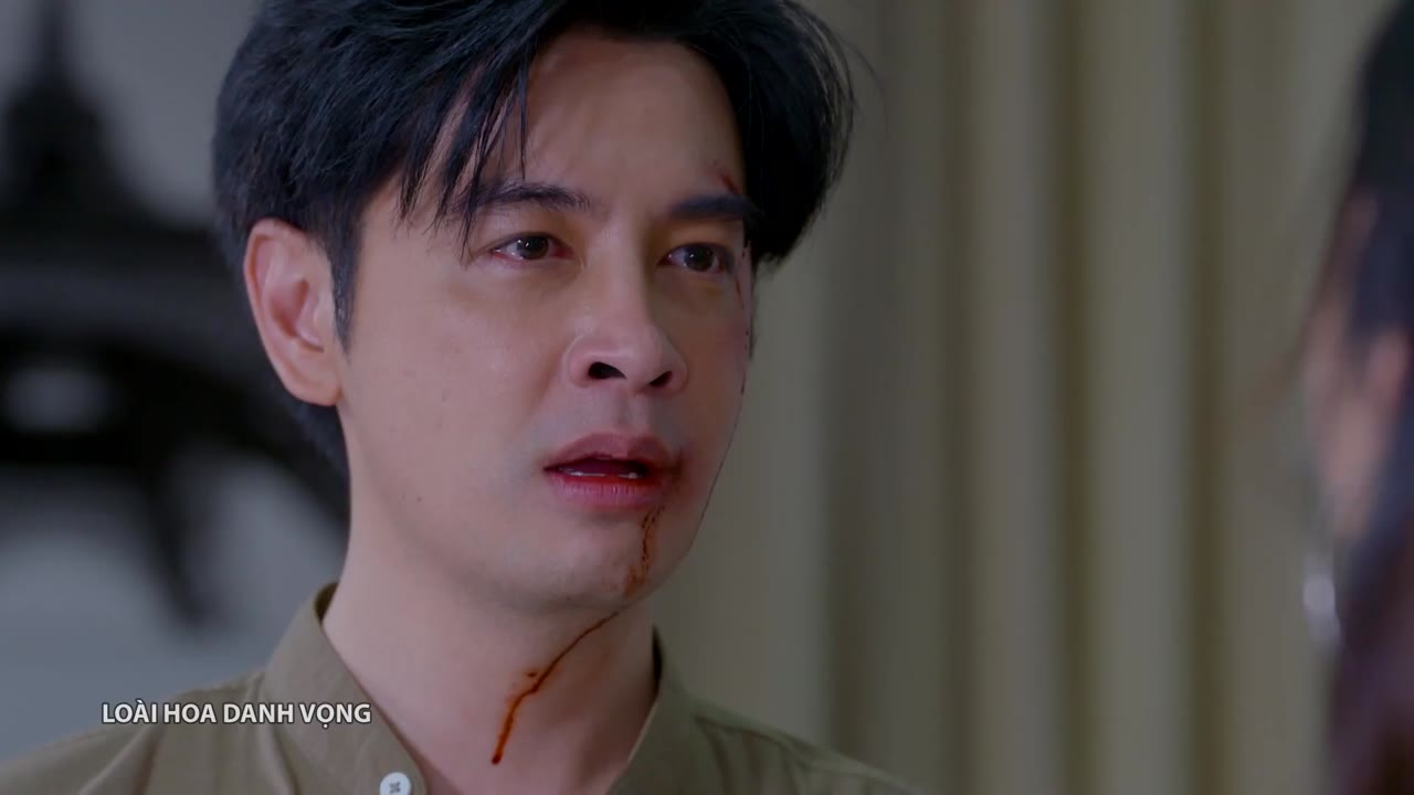 Loài Hoa Danh Vọng tập 30 cảnh 2