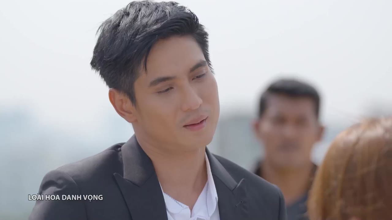 Loài Hoa Danh Vọng tập 31 cảnh 3