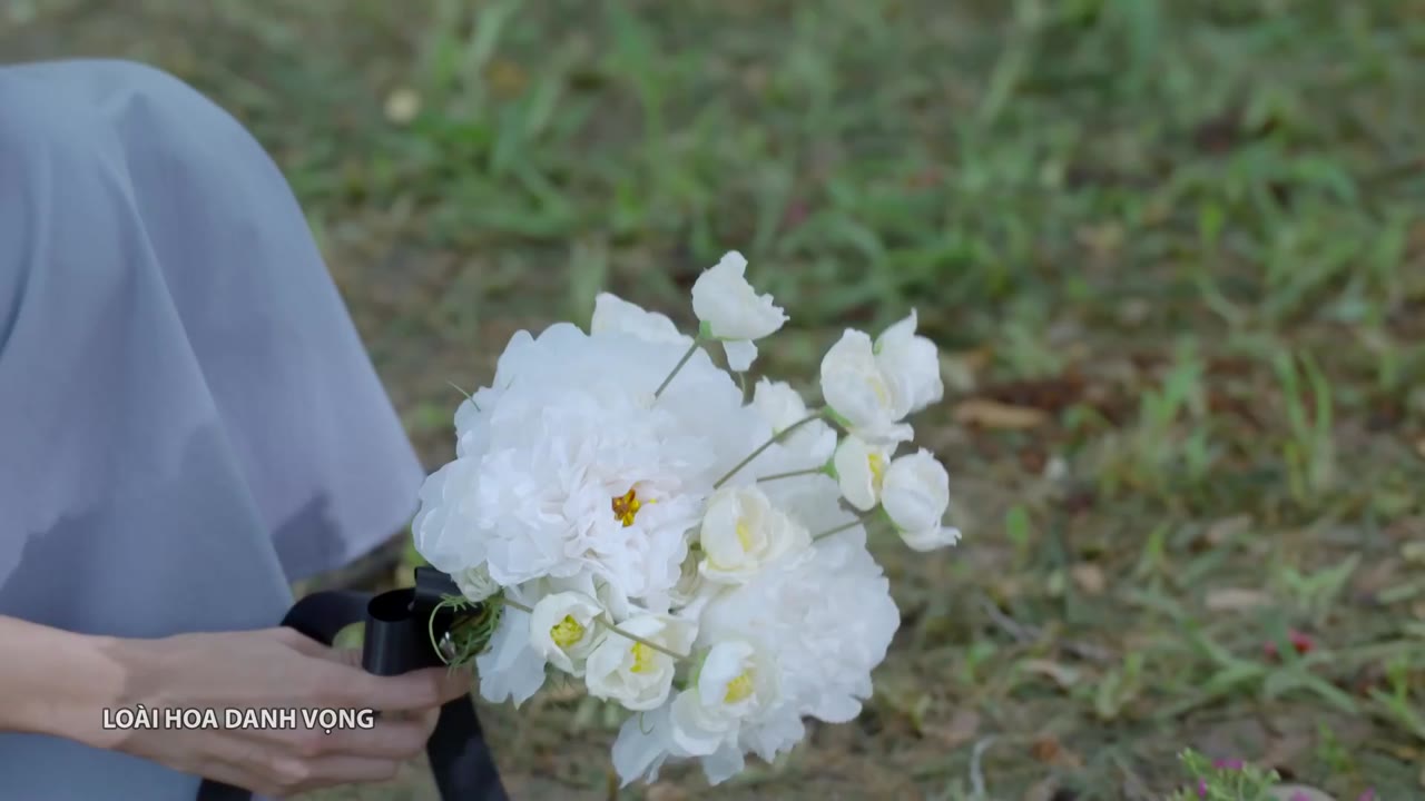Loài Hoa Danh Vọng tập 33 cảnh 3