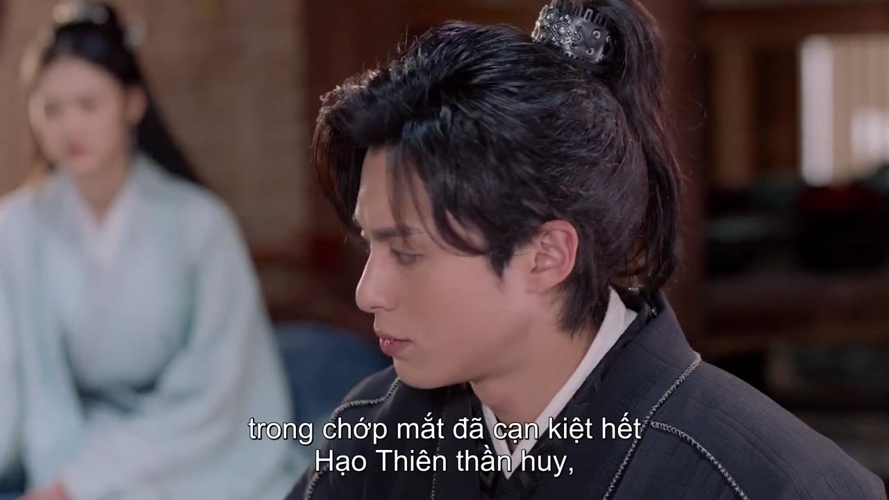 Tương Dạ 2 tập 1