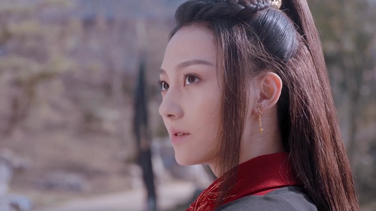 Tương Dạ 2 tập 2 cảnh 3