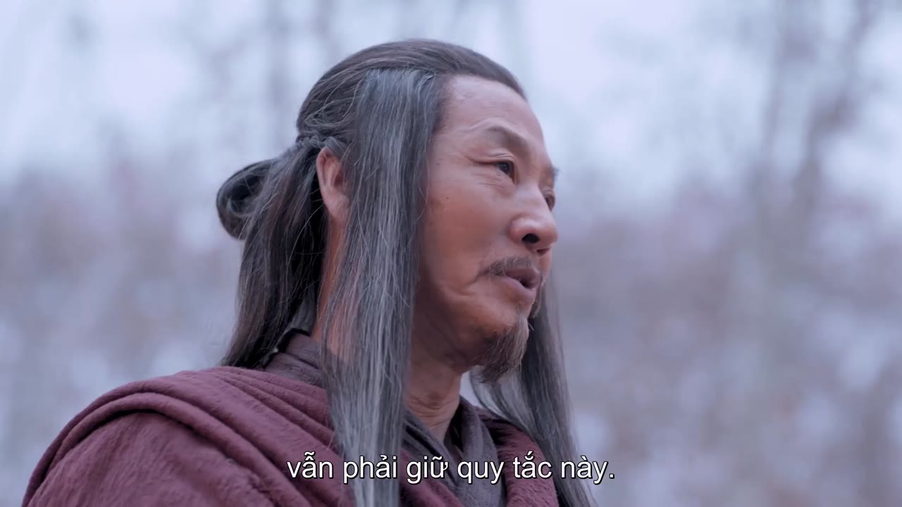 Tương Dạ 2 tập 3 cảnh 2