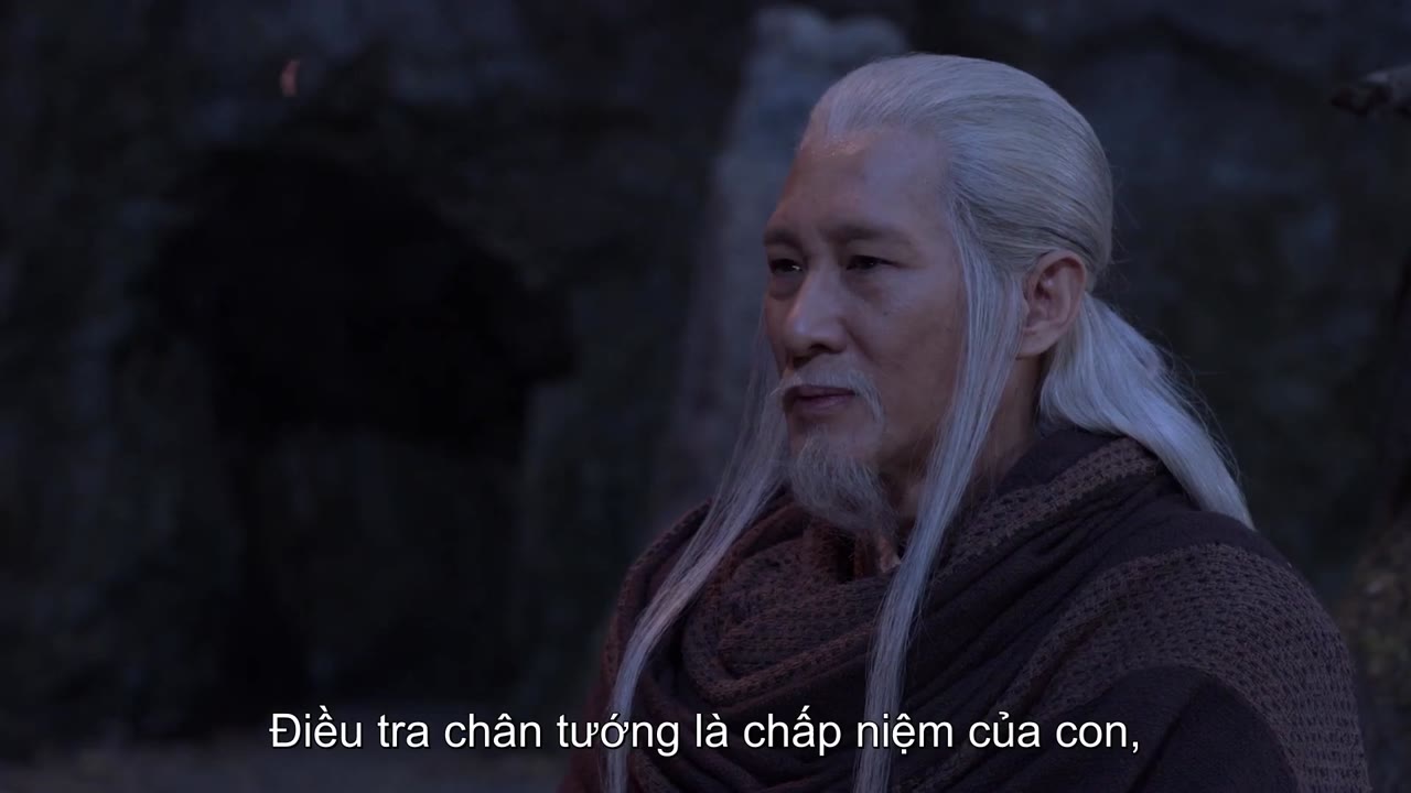 Tương Dạ 2 tập 4