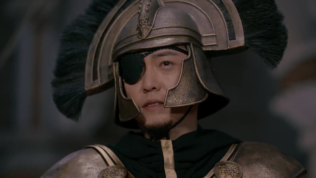 Tương Dạ 2 tập 7