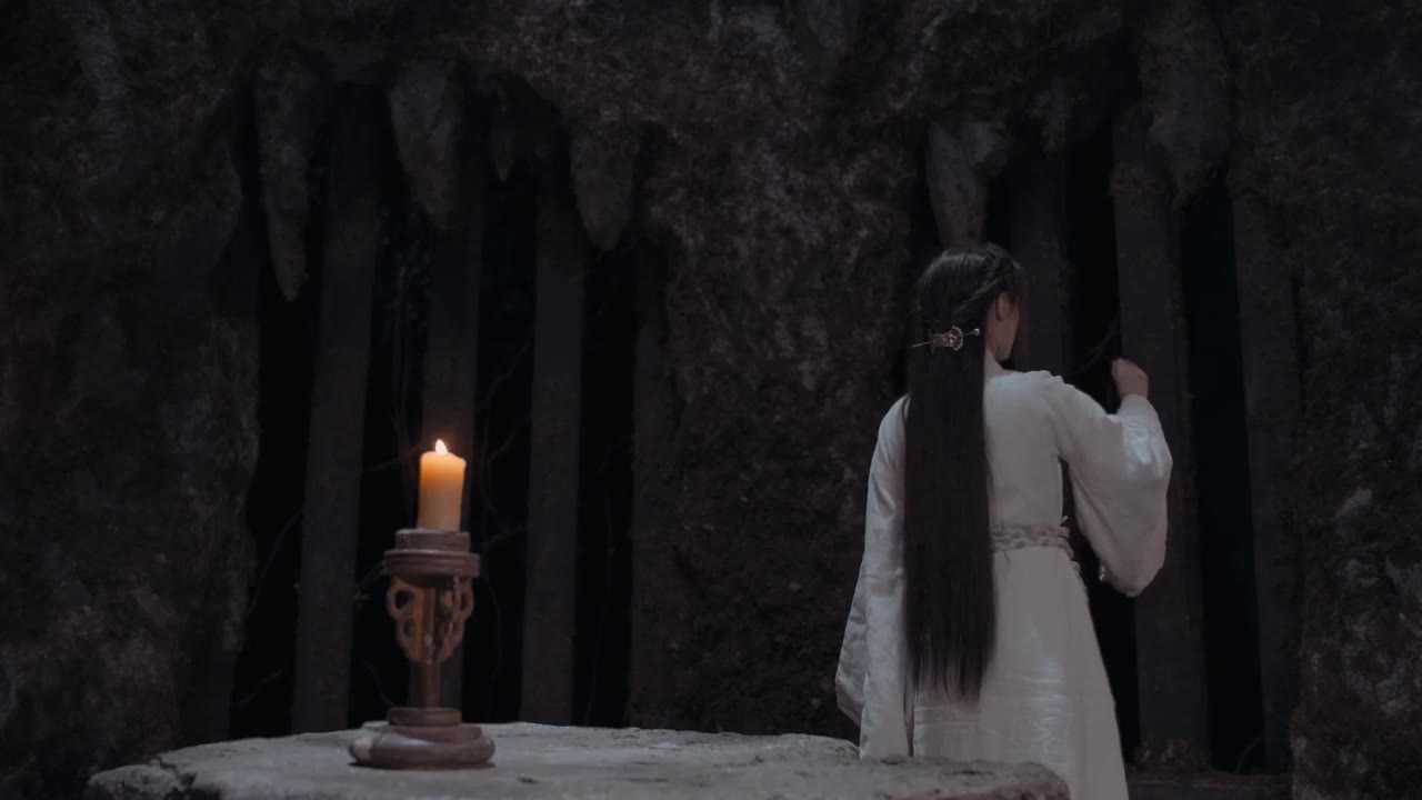 Tương Dạ 2 tập 8