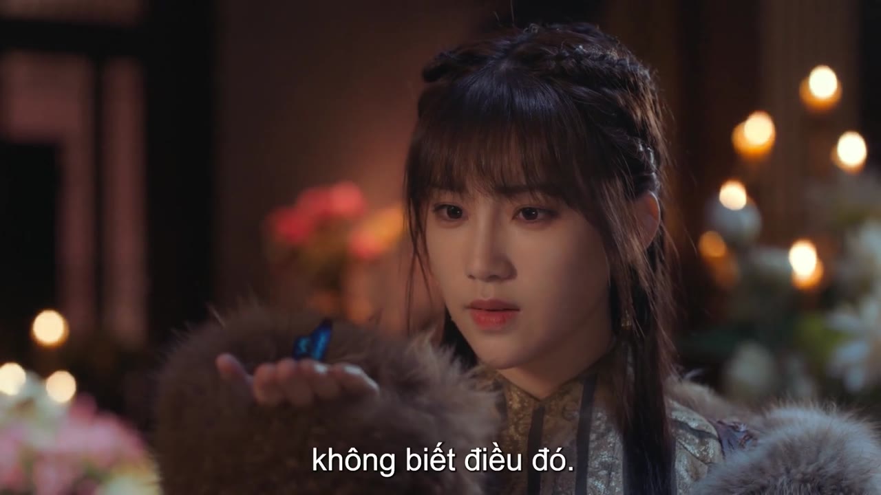 Tương Dạ 2 tập 11