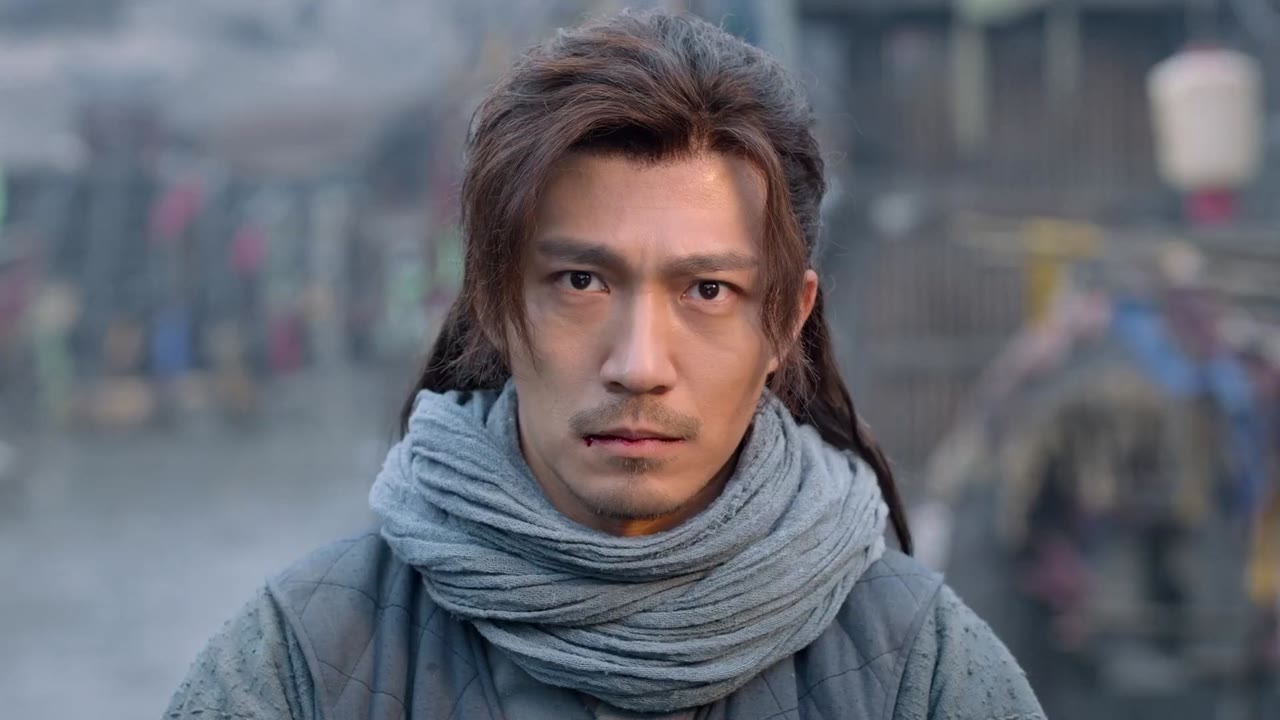 Tương Dạ 2 tập 12 cảnh 3