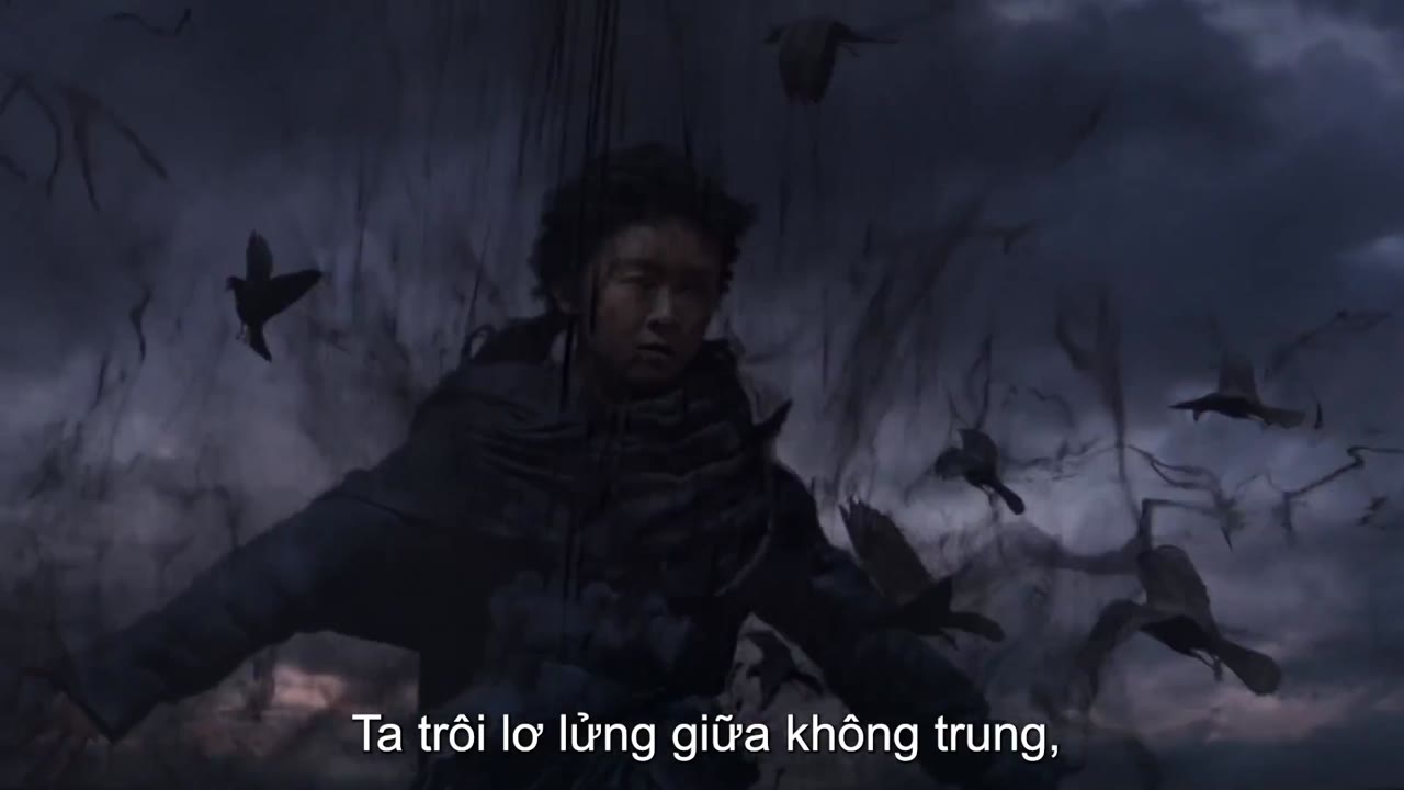 Tương Dạ 2 tập 17