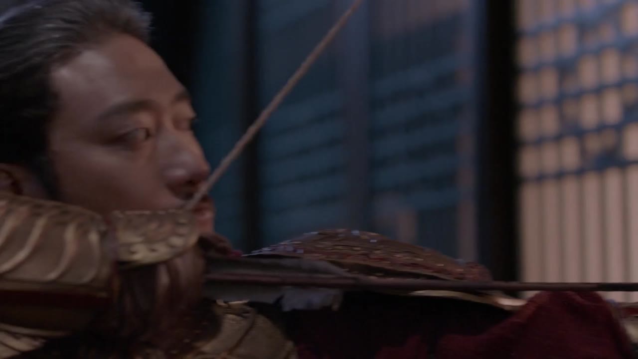 Tương Dạ 2 tập 20 cảnh 3