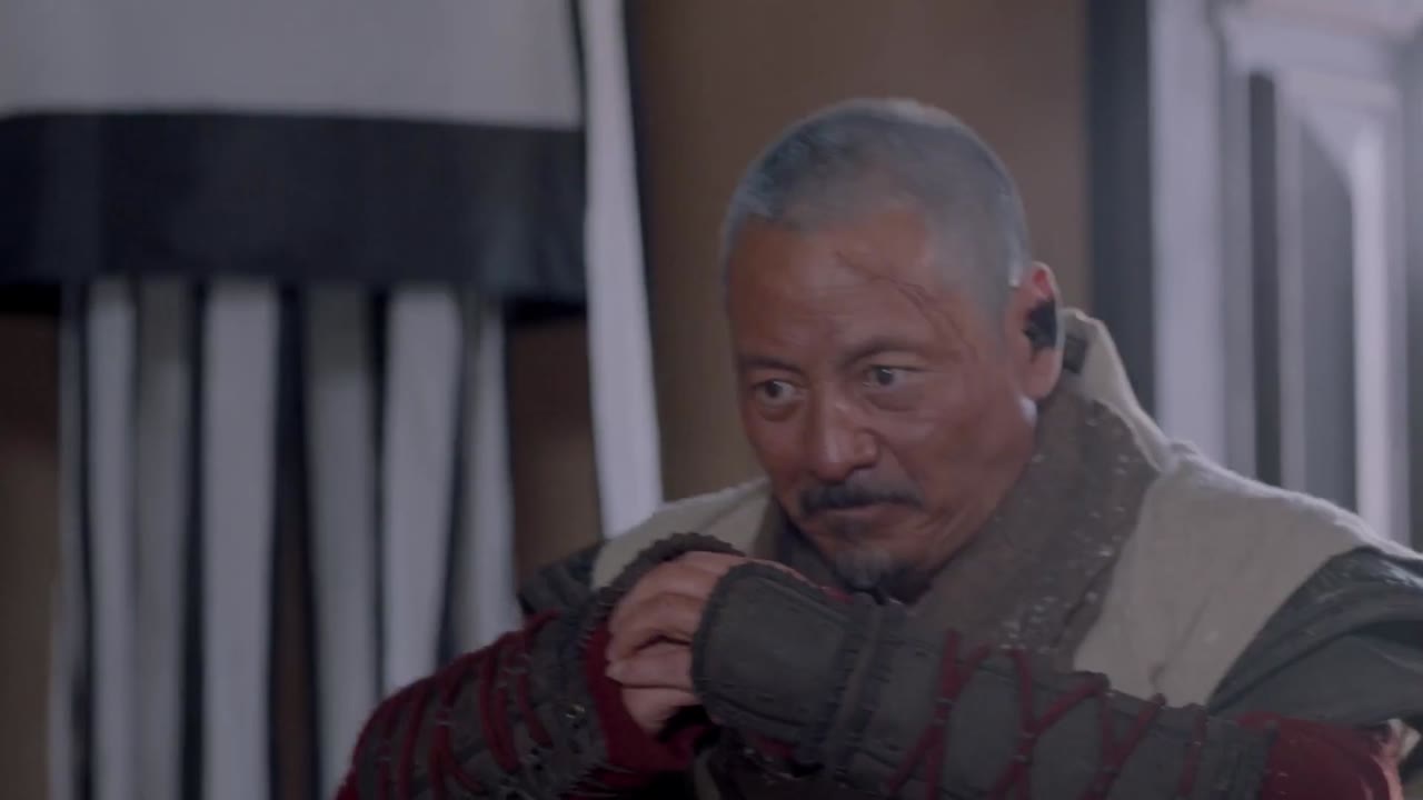 Tương Dạ 2 tập 21