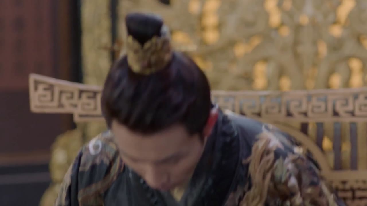 Tương Dạ 2 tập 22