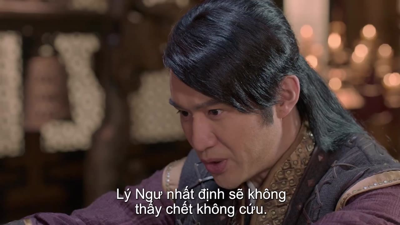 Tương Dạ 2 tập 22 cảnh 2