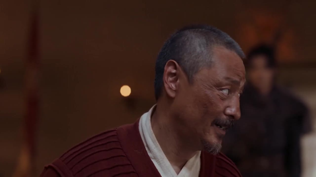 Tương Dạ 2 tập 25