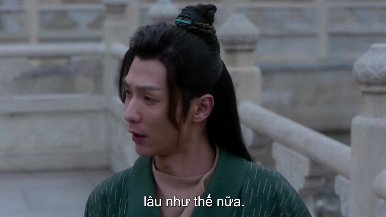 Tương Dạ 2 tập 25 cảnh 3