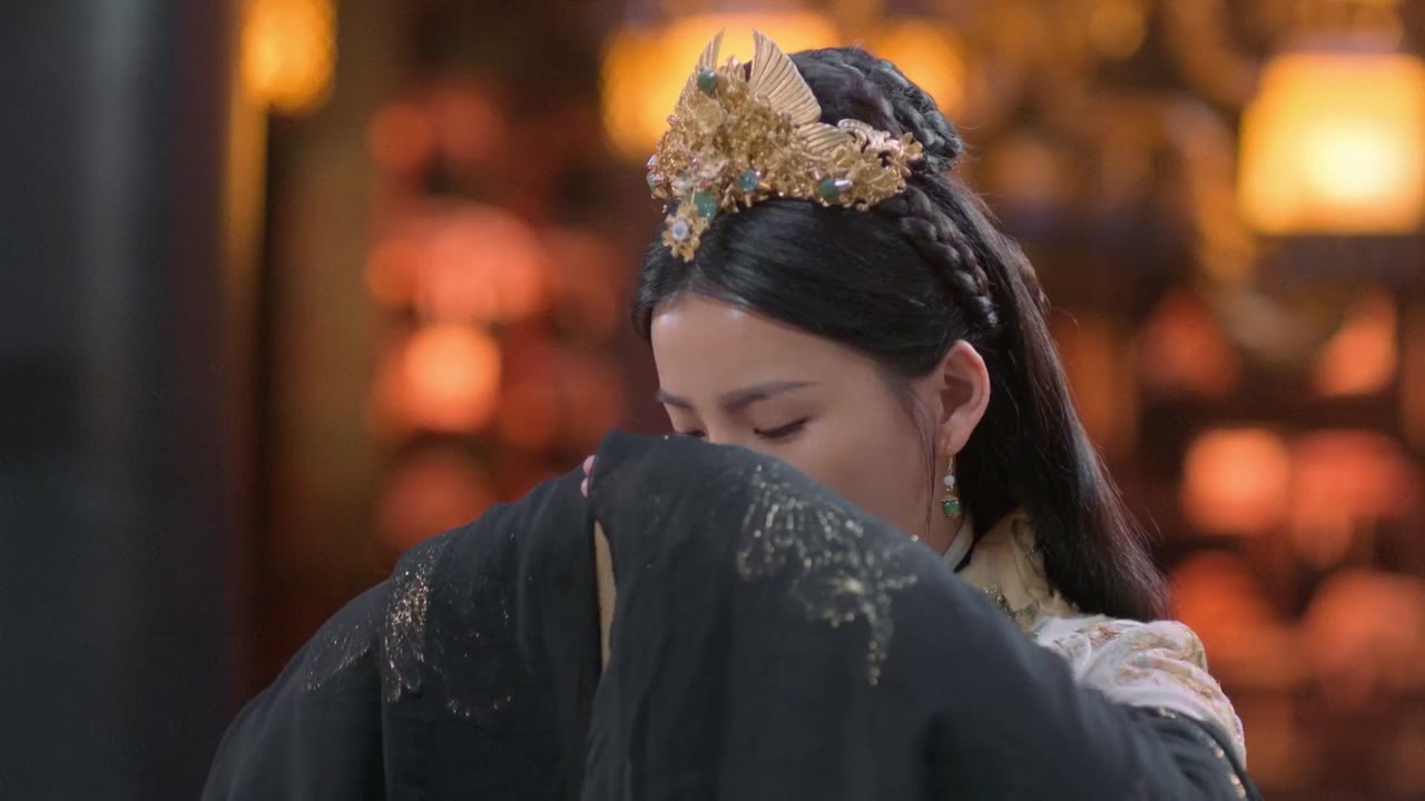 Tương Dạ 2 tập 27