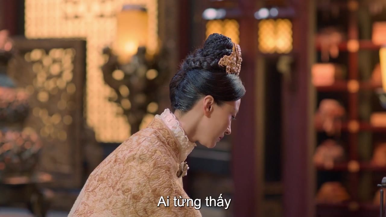 Tương Dạ 2 tập 27 cảnh 3