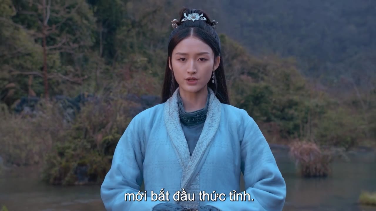 Tương Dạ 2 tập 30