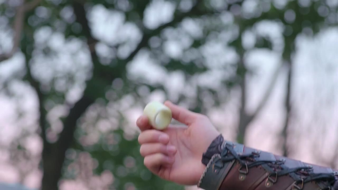 Tương Dạ 2 tập 30 cảnh 2